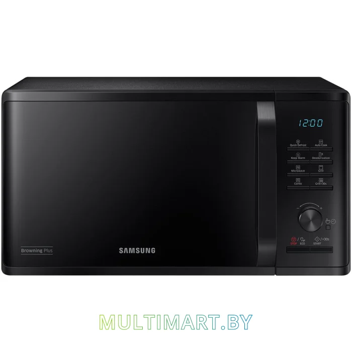 Микроволновая печь Samsung MG23K3515AK
